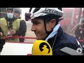 Vervaeke helpt Evenepoel naar leiding Vuelta: "Remco zei dat ik nog sneller moest" - WIELERFLITS