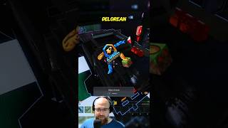 I Found a DeLorean… and the Game Said NO 😭 | Cubic Odyssey