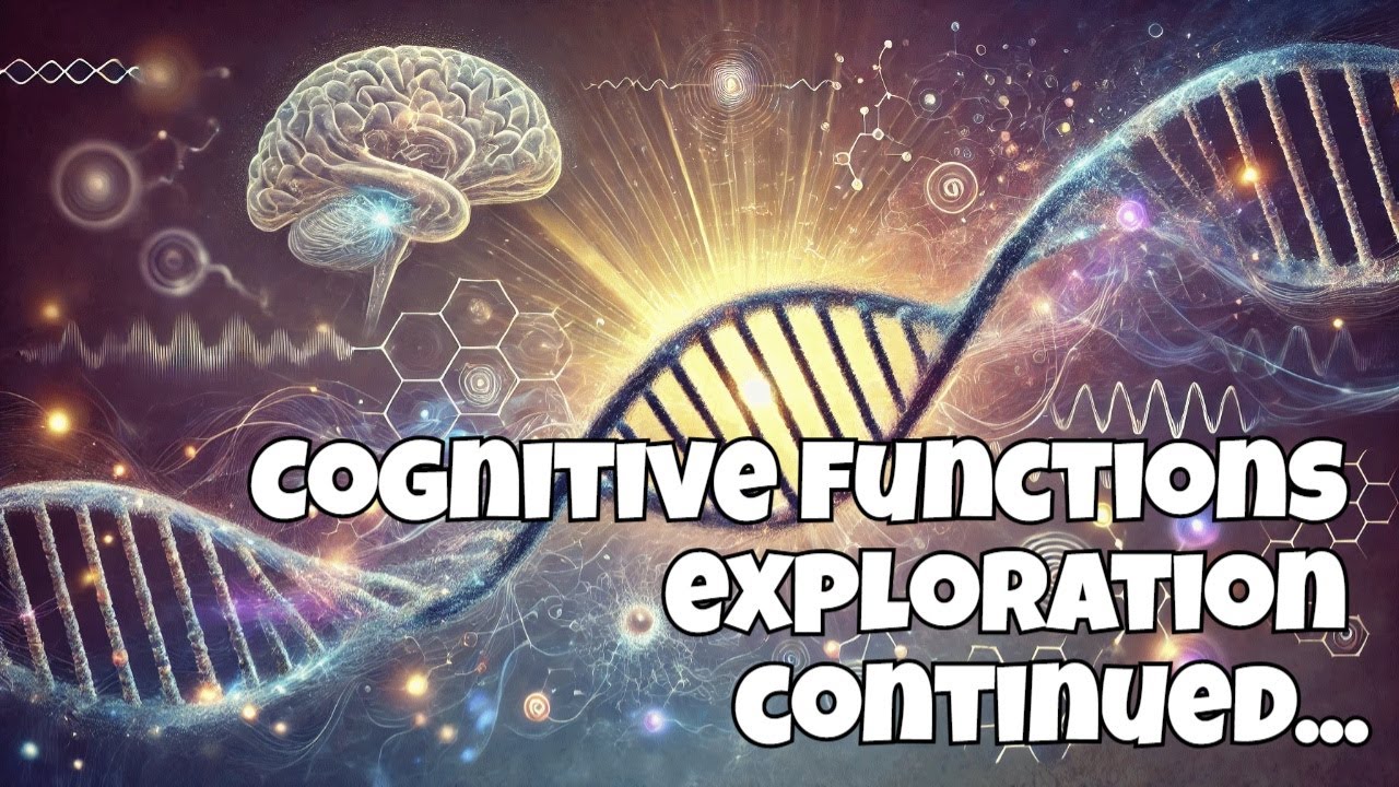 The Psychological Genome: The Future of Human Cognition