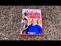 Opening To Cheaper By The Dozen 2003 DVD Side B Fullscreen