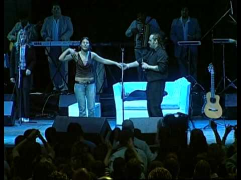 La Mujer - Leo Mattioli