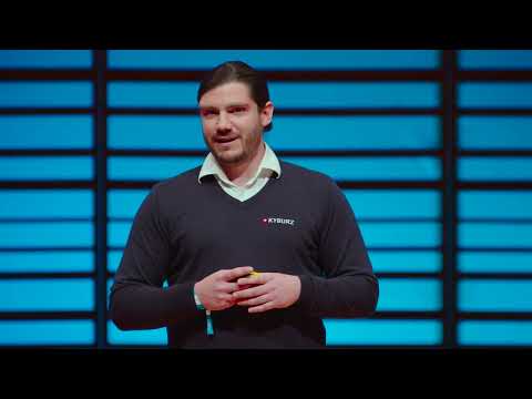 eco2friendly-Day 2023 – Referat Olivier Groux