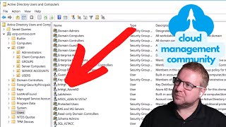 Hybrid cloud Kerberos trust deployment - Say NO to Hybrid Azure AD Joi