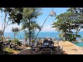 Coco Cape Lanta Resort Koh Lanta Thailand Travel With Advika