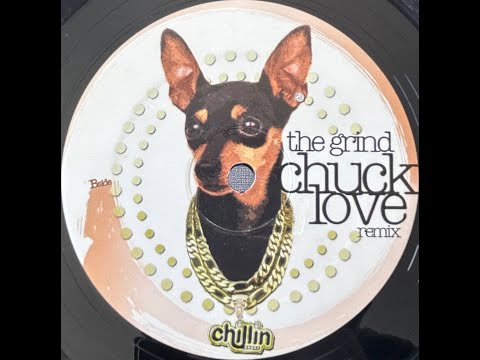 Sound Navigators - The Grind Chuck Love's Remix