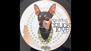 Sound Navigators - The Grind Chuck Love's Remix