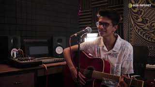 Artist Showcase| Shown Gonsalves | Allen And Heath Zedi8 + Shure Sm58