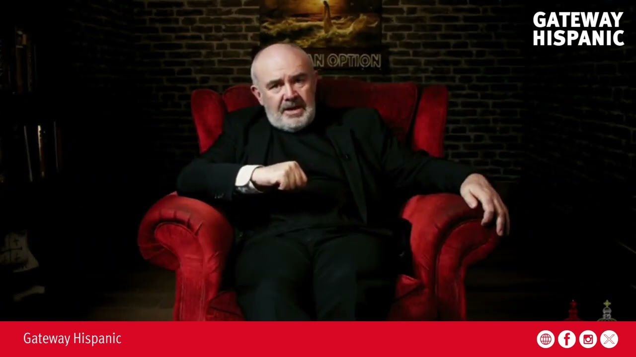 Irish priest issues message to Catholics in Ireland