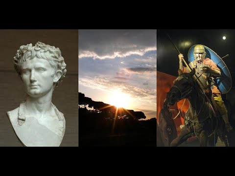 Augustus' Urban defense: praetoria, speculatores Augusti, cohortes urbanae and vigiles