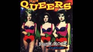 The Queers - Sayonara Sucker