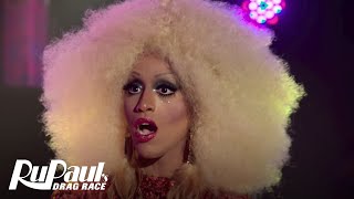 RuPaul's Drag Race | 8 Biggest Fails
