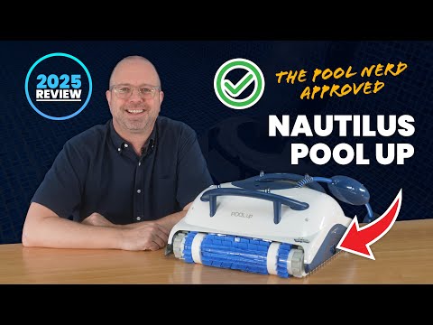 Dolphin Nautilus Pool Up Review