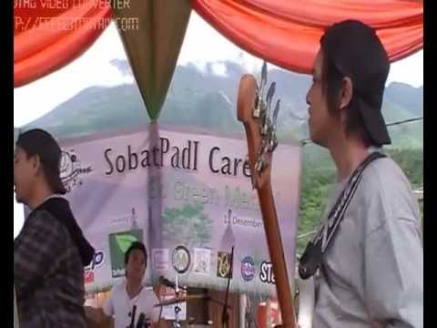 Ring of Fire - Ketakjuban by Padi ( Fadly & Rindra )