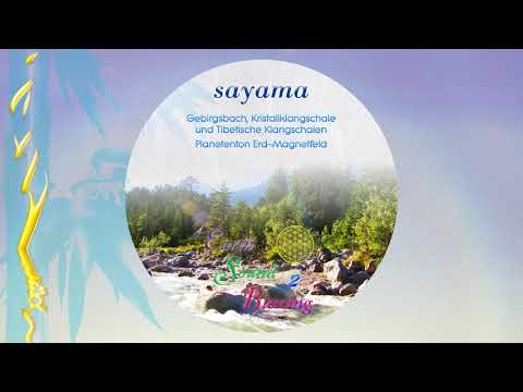 Earth Sound Blessing 2