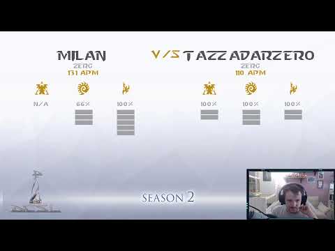 [Directo] ¡DCSL2 Cuartos de final! Parte 3!