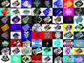 64 Klaskyklaskyklaskyklasky Gummy Bear Song Version V2
