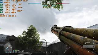 BFV 対空#6