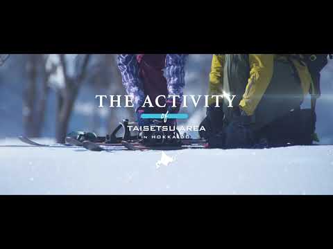 The Activity of TAISETSU