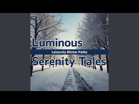 Dawn's Snowy Serenade (Key D Ver.)