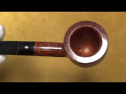 Pipa Savinelli Punto Oro Gold 121 Ks - filtro 6mm