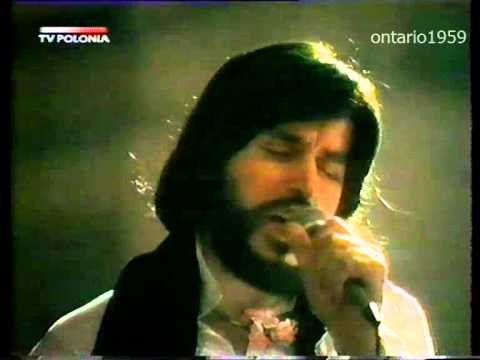 Czesław Niemen - Mix przebojów lat 60-tych (TVP 1980 live)