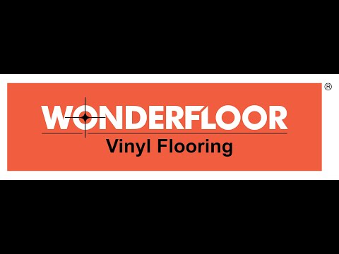 Wonderfloor Hitech Vinyl Flooring