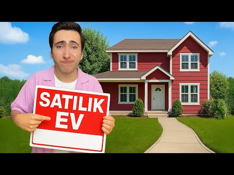 Mine and Her Relatives Episode 13 - Mine's House is Being Sold!