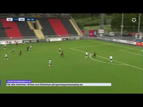 vasalunds bk - if brommapojkarna