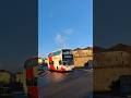 City Direct Alexander Dennis Enviro 400 Trident 12 G 7463 Route 411 Eyre Square 1 1 25