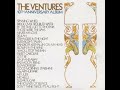 The Ventures 1970 Those Were The Days (悲しき天使) - 優蘭泉 The Ventures 1970 Those Were The Days (悲しき天使)