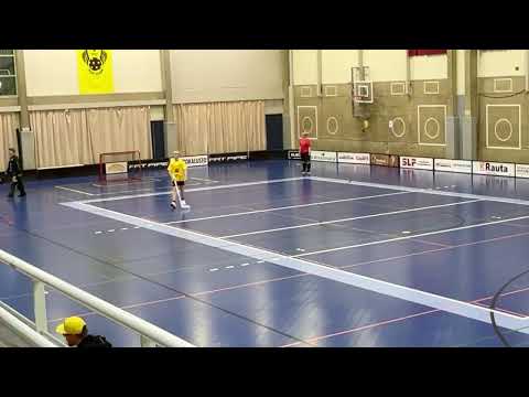 P16 Topteamvarta - Saipa