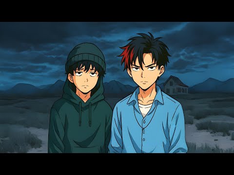 loneworld, AREUDIE - pesan misteri (Audio)