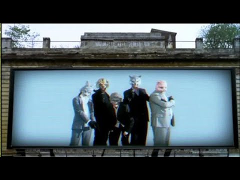 La Banda Del Lupo : A Seven Nation Army Couldn't Hold Them Back (RIS Roma)