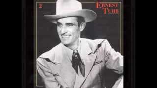 Ernest Tubb - Any Old Time
