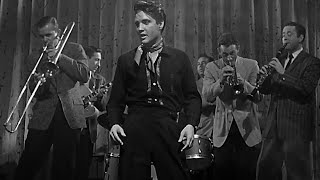 Elvis Presley - Dixieland Rock (1958)