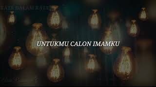Download lagu MUSIKALISASI PUISI ARDA : UNTUKMU CALON IMAMKU mp3