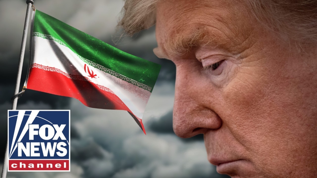 Trump has 'no interest' in being at war: GOP lawmaker
