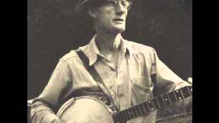 Roscoe Holcomb - Darling Cory