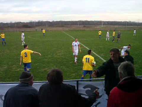 FK Srem Sremska Raca - FK SLOGA CALMA