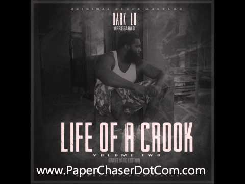 Dark Lo - Point Of View [2013 New CDQ Dirty NO DJ] Prod. By AraabMUZIK