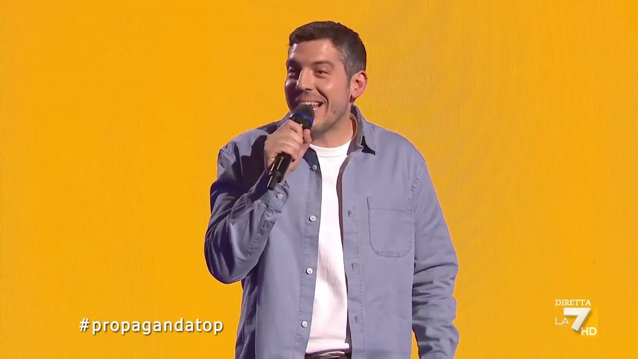 Carmine del Grosso: i migliori amici dell'uomo