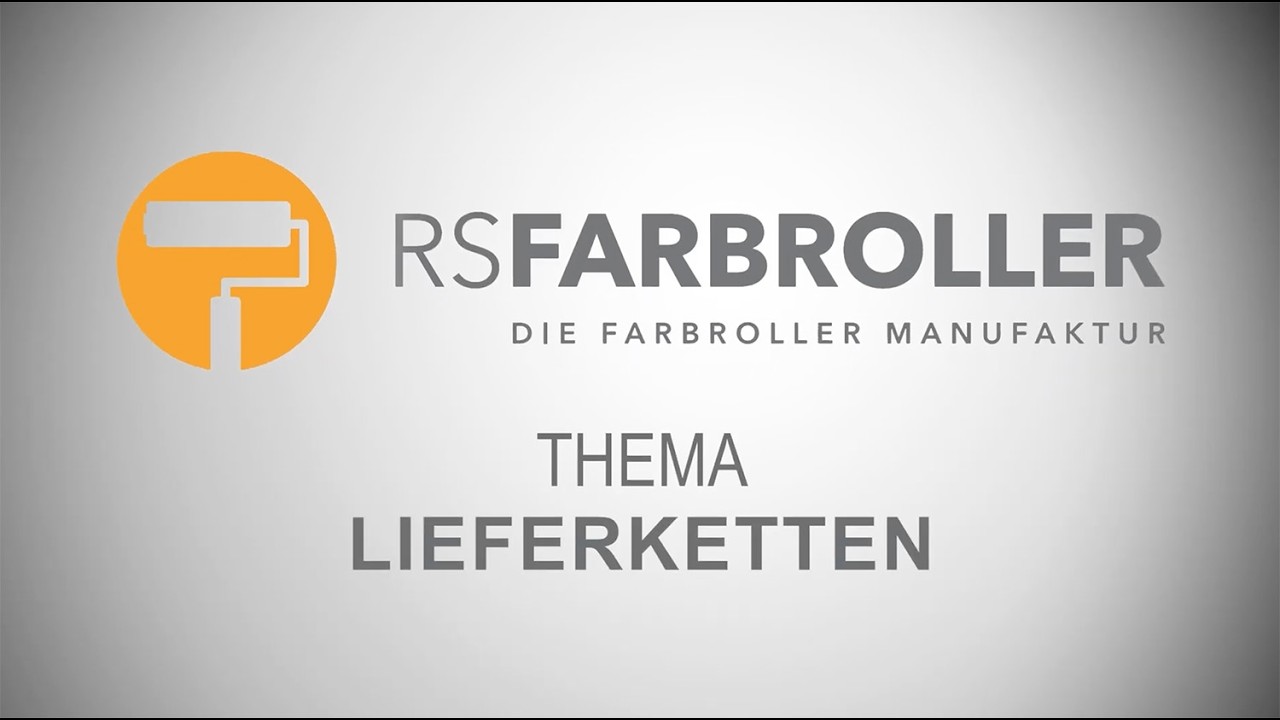 RS Farbroller Interview 5 Lieferketten