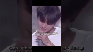 Download lagu Even the toughest members cried 😭😭 #enhypen#engene#shorts#viral#fyp mp3