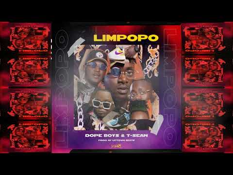 T-Sean & Dope Boys - limpopo