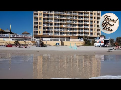 Comfort Inn & Suites Daytona Beach Oceanfront | Daytona Beach (FL), United States | Hotel Review 🌟