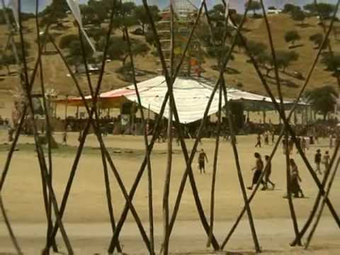 Video Rave Boom Festival 2006bella musica