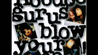 Hoodoo Gurus - In The Middle Of The Land.wmv