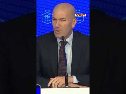 🙏 "J'ai un message de soutien pour tous les pompiers qui luttent contre les incendies" (Zidane)