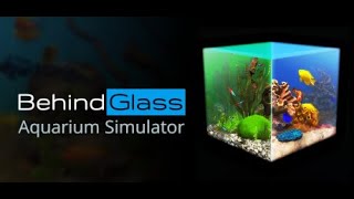 Behind Glass: Aquarium Simulator - PC Gameplay