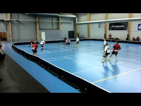 PaU - Butchers IBK II (8-1)